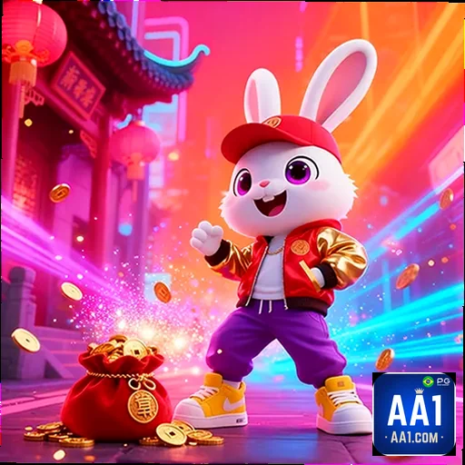 Conta cassino online