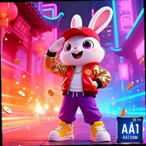 Cassino online aa1 - aa1