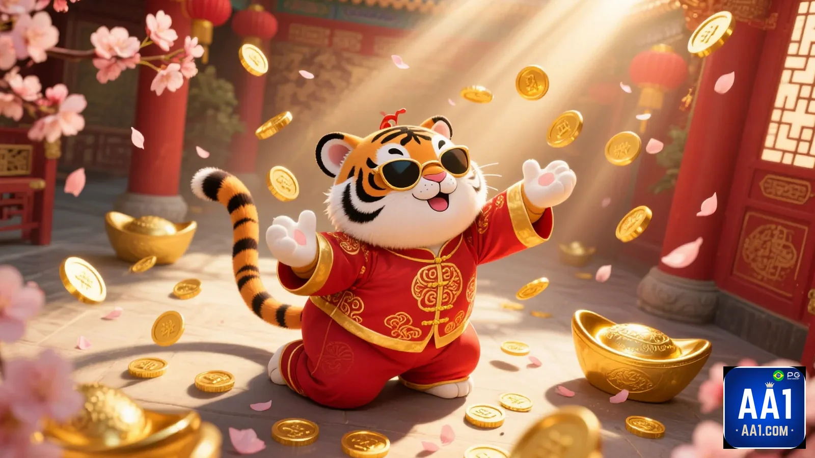 Imagem de cassino VIP - aa1